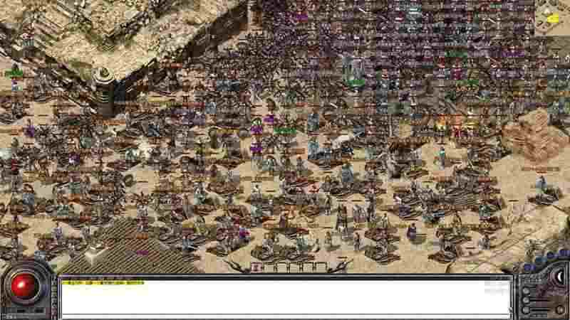 传奇轻变手游打金实操唠嗑 避坑+玩法全分享