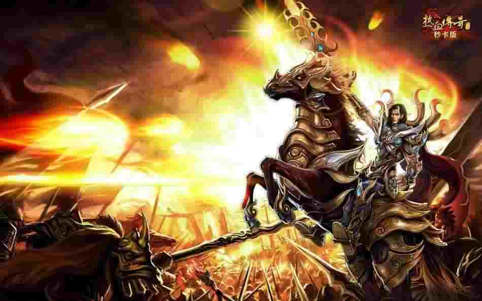 传奇私服传送操作方法 解锁玛法大陆便捷出行