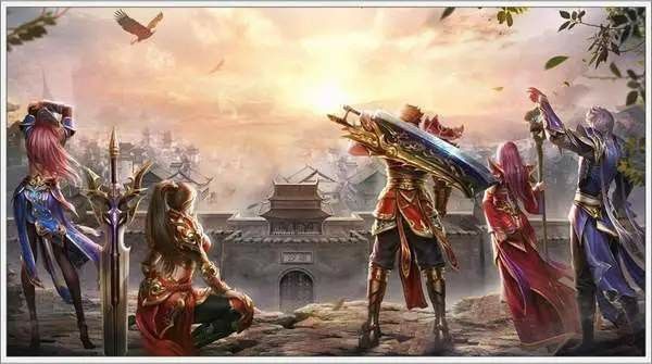 传奇私服在线充值调试实操攻略