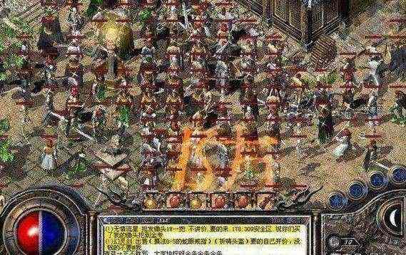 觉醒英雄合击什么职业好 热血传奇合击职业适配指南