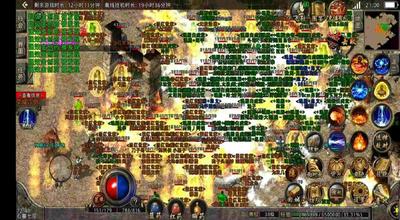 传奇私服快捷密人技巧 玛法江湖高效互通指南