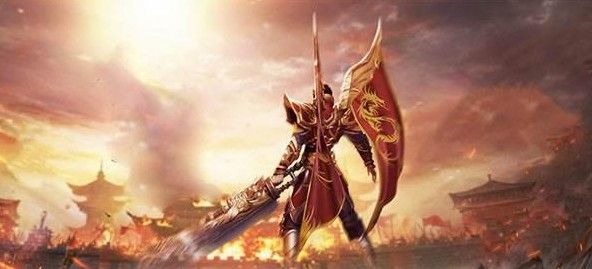 传奇私服boss爆率设置技巧 贴合玛法玩法适配不同版本