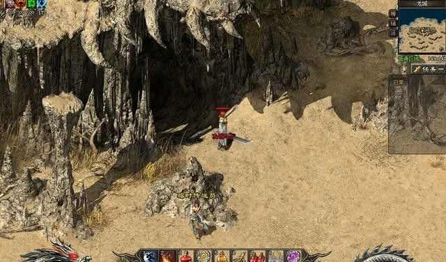 传奇私服无极棍升级实操干货 不踩坑不浪费资源