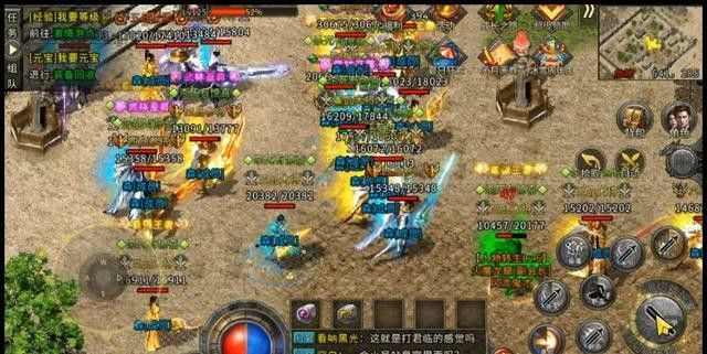 轻变传奇下载地址靠谱指南 新手也能轻松玩转玛法大陆