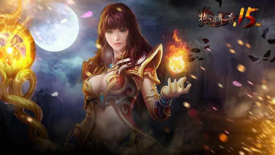 传奇1.95轻变打金实测 避坑+实操心得唠嗑版