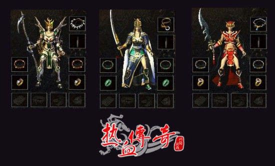 热血传奇玩家必看 长春市新开传奇饭店地址及打卡攻略