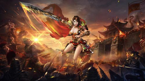 天神传奇火龙轻变服务端新手入门全攻略 快速上手不踩坑